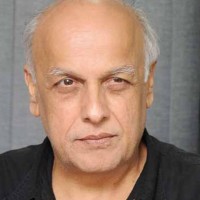 Mahesh Bhatt