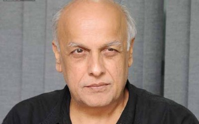 Mahesh Bhatt