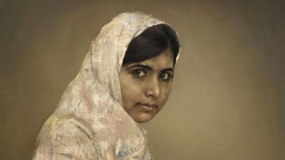 Malala Yousafzai