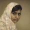 Malala Yousafzai