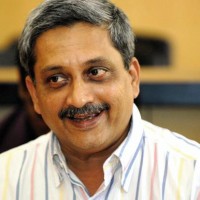 Manohar Parrikar