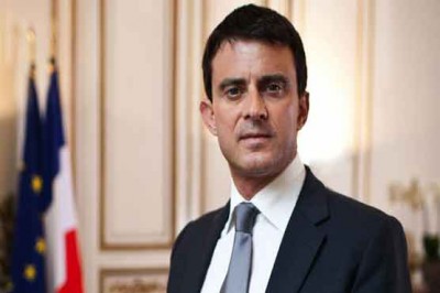 Manuel Valls