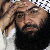 Masood Azhar