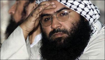 Masood Azhar