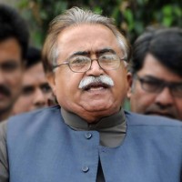 Maula Bakhsh Chandio