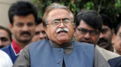 Maula Bakhsh Chandio