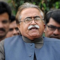 Maula Bakhsh Chandio