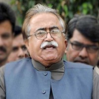 Maula Bakhsh Chandio