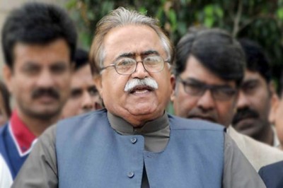  Maula Bakhsh Chandio