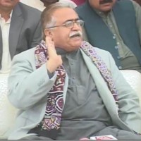 Maula Bakhsh Chandio