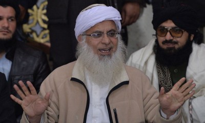 Maulana Abdul Aziz