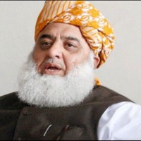 Maulana Fazlur Rehman