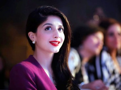 Mawra