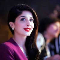 Mawra Hussain