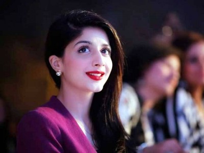 Mawra Hussain