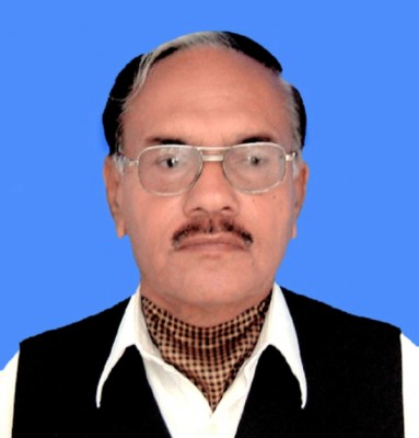 Mehr Fazl Hussain