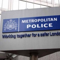 Metropolitan Police