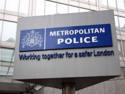 Metropolitan Police