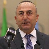 Mevlut Cavusoglu