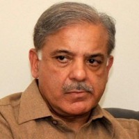 Minister Shahbaz Sharif