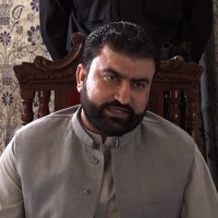 Mir Sarfaraz Bugti