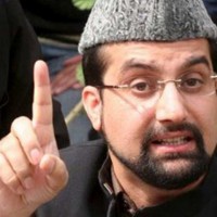 Mirwaiz Umar Farooq