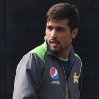 Mohammad Amir