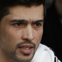 Mohammad Amir