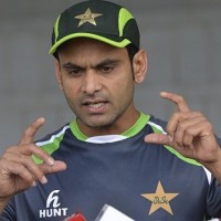 Mohammad Hafeez