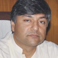 Mohammad Shahid