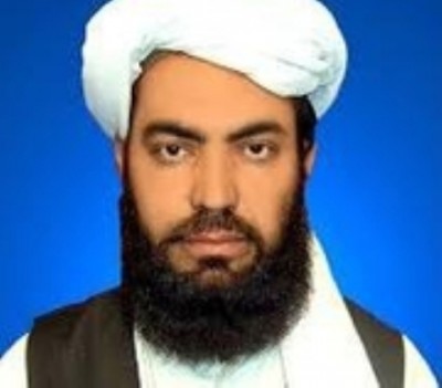 Mohammad Siddiq Madani