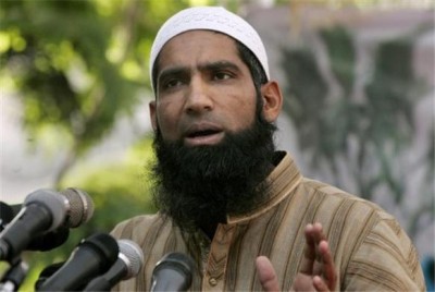 Mohammad Yousuf