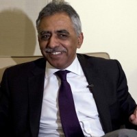 Mohammad Zubair