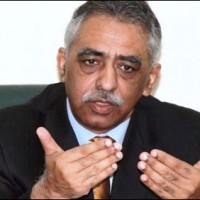 Mohammad Zubair