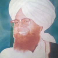 Mufti Mohammad Abdullah Qadri Ashrafi