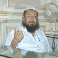 Mufti Mohammad Naeem