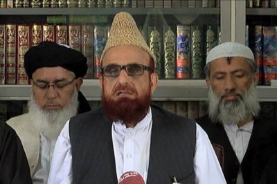 Mufti Muneeb-ur-Rehman