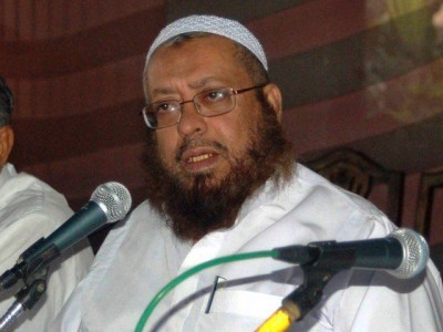  Mufti Naeem