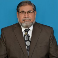 Muhammad Riaz Chaudhry