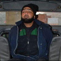 Mumtaz Qadri