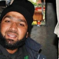 Mumtaz Qadri