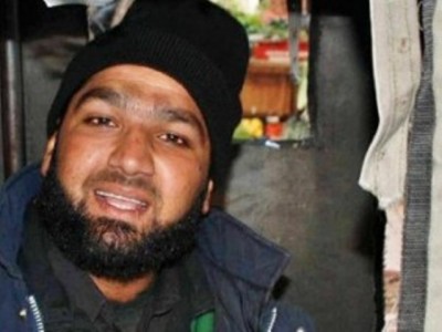 Mumtaz Qadri