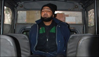  Mumtaz Qadri