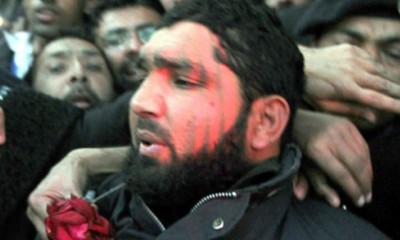 Mumtaz Qadri