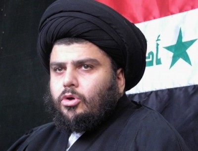 Muqtada-al-Sadr