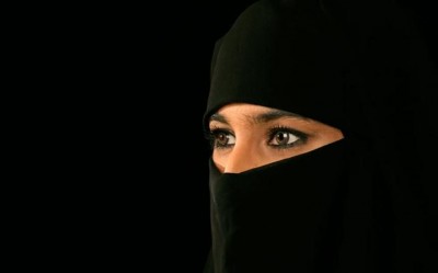 Muslim women