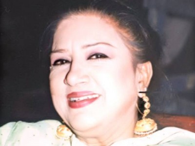  Nagma Begum