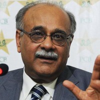 Najam Sethi