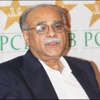 Najam Sethi