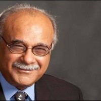 Najam Sethi